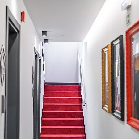 Machim D'Arfet House By Madeira Sun Travel Hotel Machico  Exterior photo
