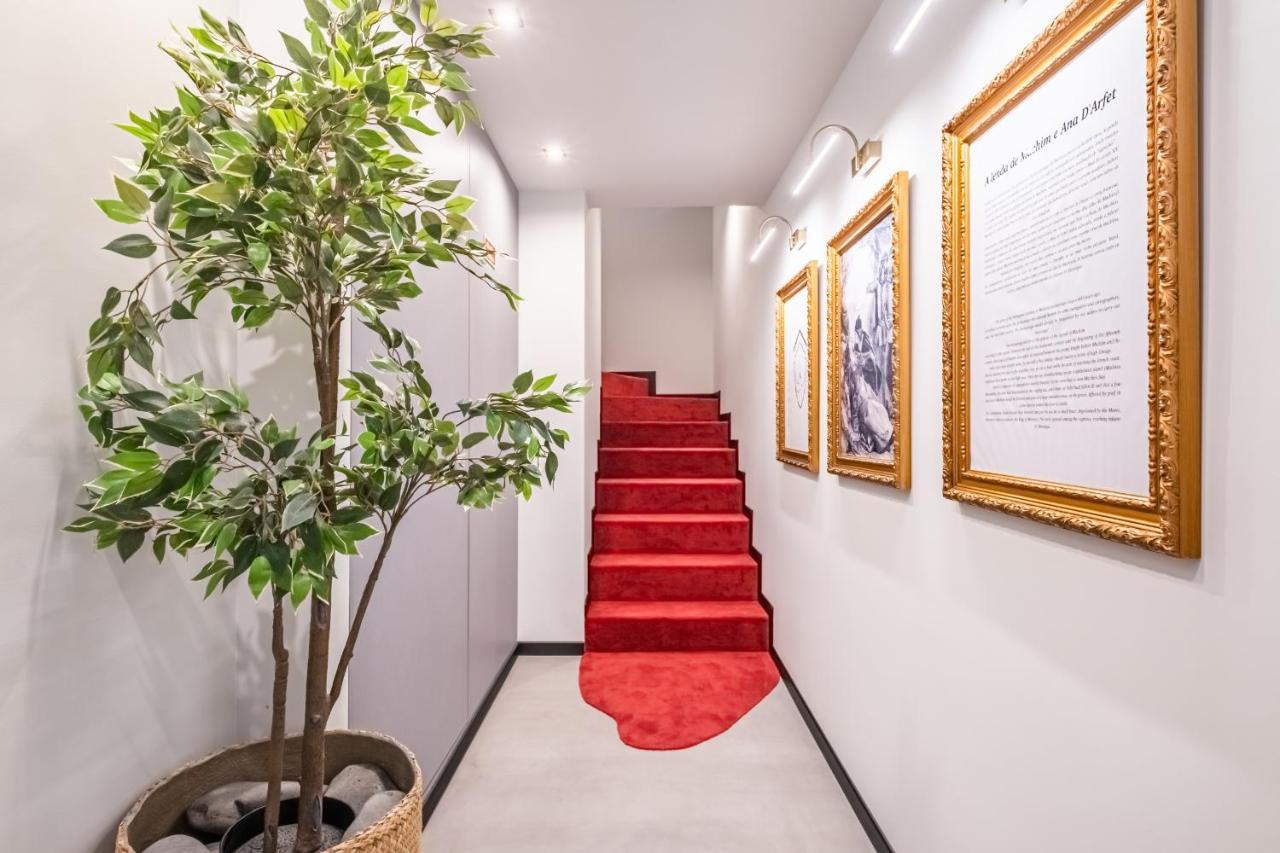 Machim D'Arfet House By Madeira Sun Travel Hotel Machico  Exterior photo