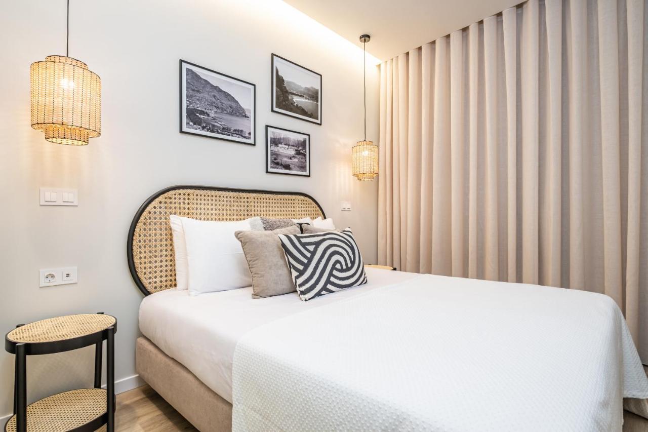 Machim D'Arfet House By Madeira Sun Travel Hotel Machico  Exterior photo