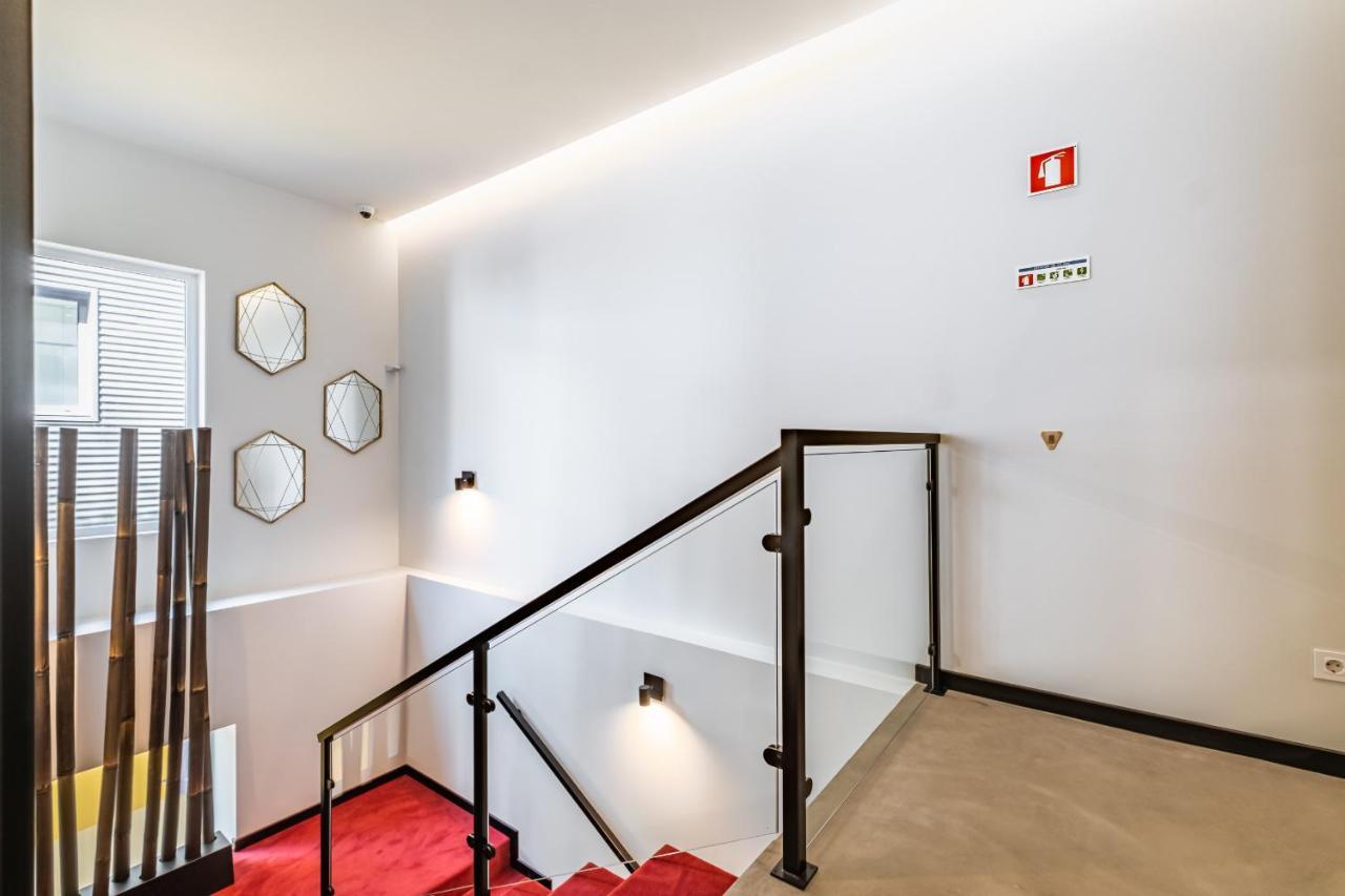 Machim D'Arfet House By Madeira Sun Travel Hotel Machico  Exterior photo
