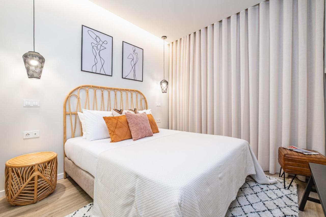 Machim D'Arfet House By Madeira Sun Travel Hotel Machico  Exterior photo