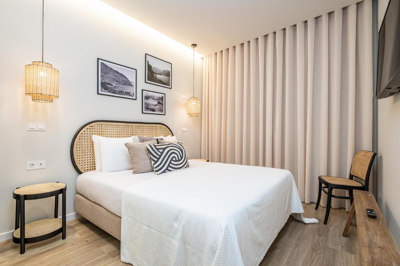 Machim D'Arfet House By Madeira Sun Travel Hotel Machico  Exterior photo