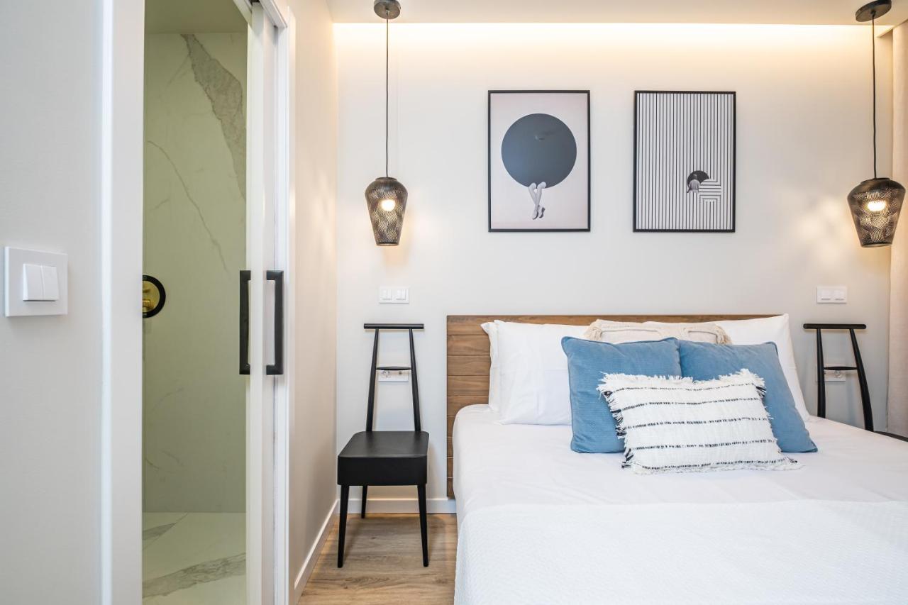 Machim D'Arfet House By Madeira Sun Travel Hotel Machico  Exterior photo