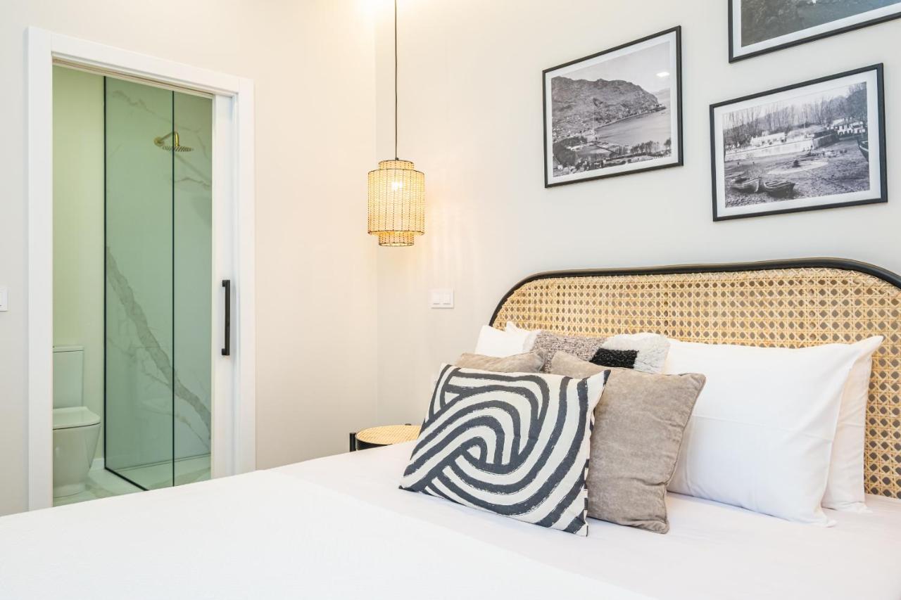 Machim D'Arfet House By Madeira Sun Travel Hotel Machico  Exterior photo