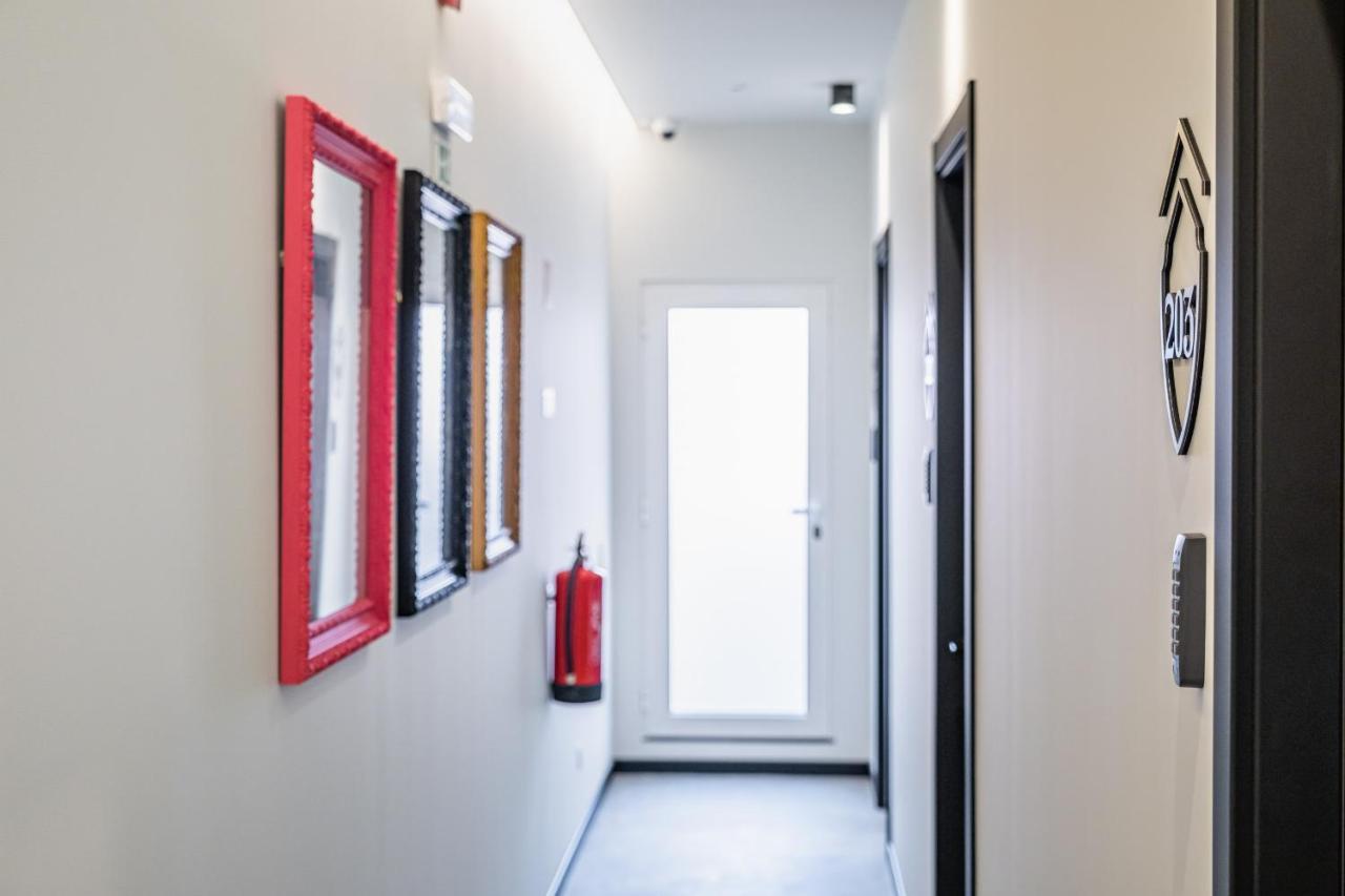 Machim D'Arfet House By Madeira Sun Travel Hotel Machico  Exterior photo