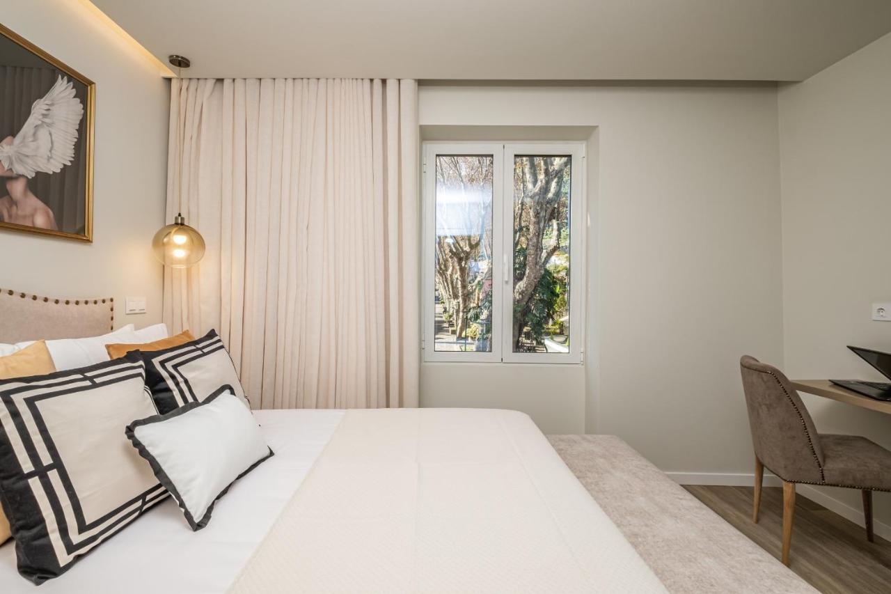 Machim D'Arfet House By Madeira Sun Travel Hotel Machico  Exterior photo