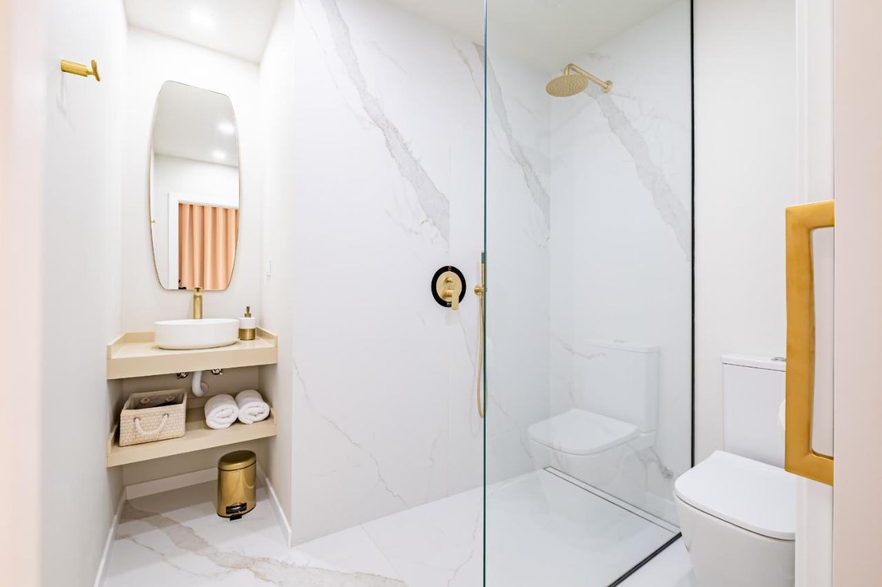 Machim D'Arfet House By Madeira Sun Travel Hotel Machico  Exterior photo