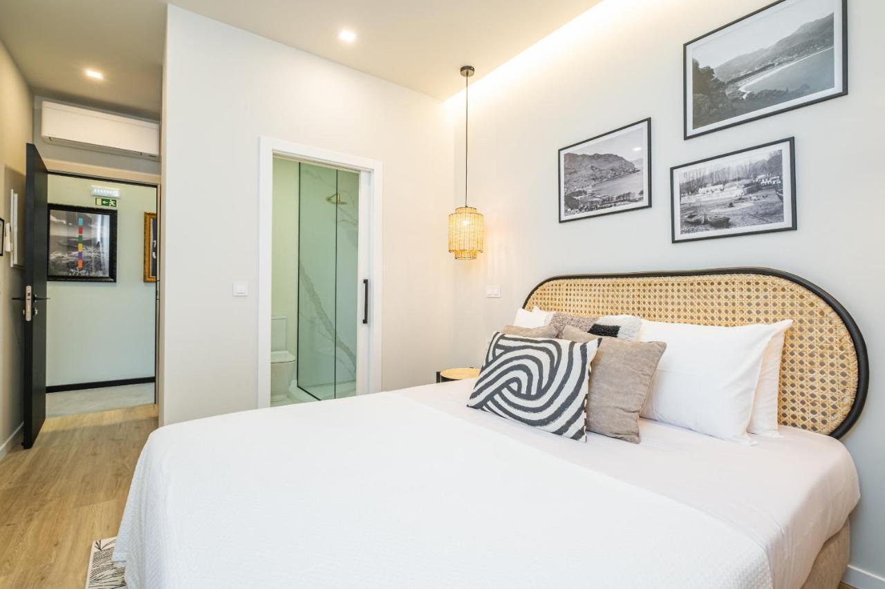 Machim D'Arfet House By Madeira Sun Travel Hotel Machico  Exterior photo