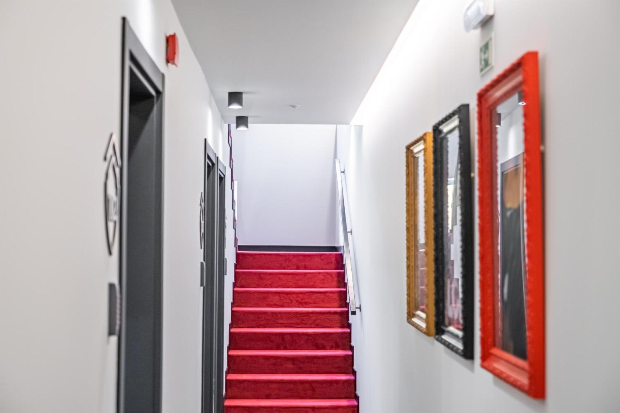 Machim D'Arfet House By Madeira Sun Travel Hotel Machico  Exterior photo
